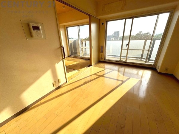 ルネ武庫川3番館