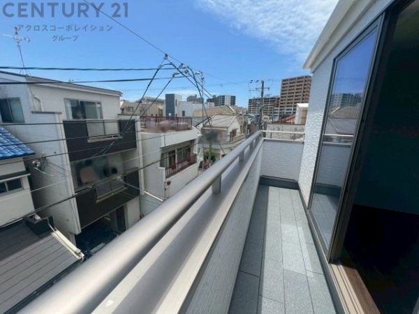 ハートフルタウン大阪淀川区西三国3丁目