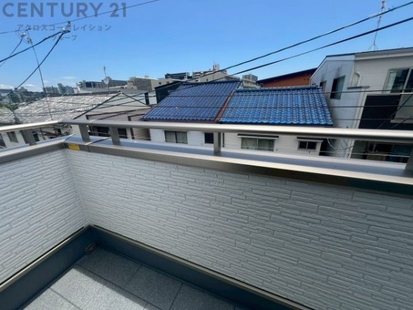 ハートフルタウン大阪淀川区西三国3丁目