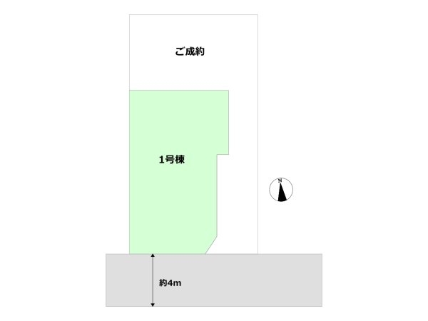 ハートフルタウン大阪淀川区西三国3丁目