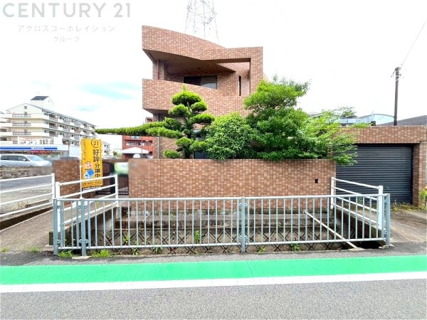 尼崎市常松1丁目中古戸建