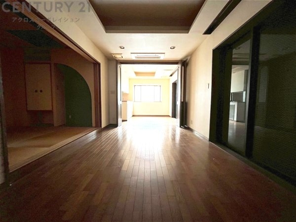 尼崎市常松1丁目中古戸建