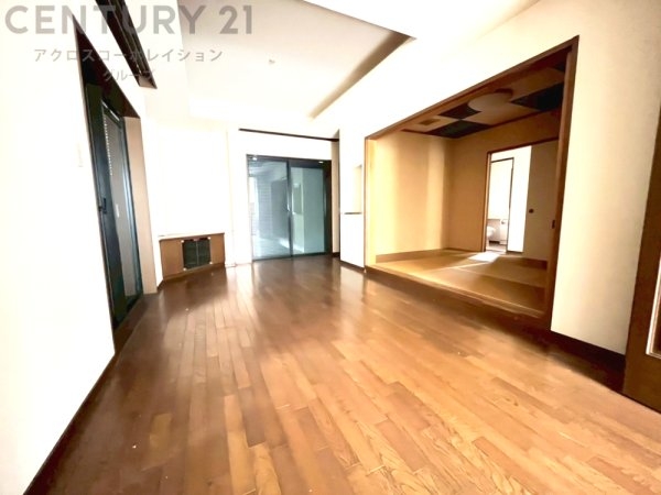 尼崎市常松1丁目中古戸建