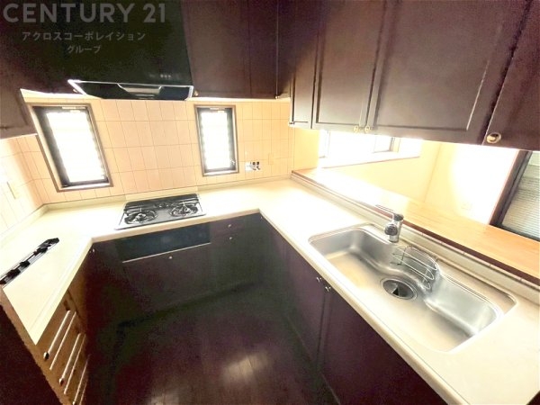 尼崎市常松1丁目中古戸建