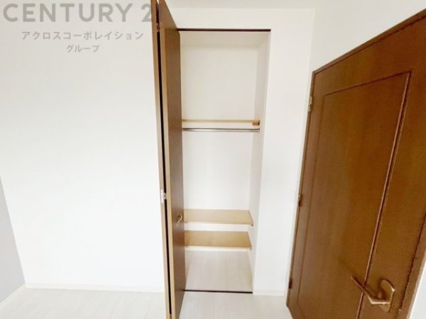 サンシティ尼崎・西難波
