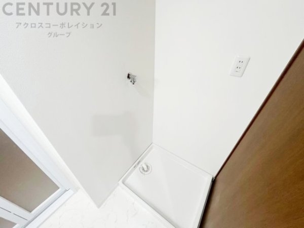 サンシティ尼崎・西難波