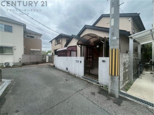 尼崎市武庫元町３丁目の中古一戸建て