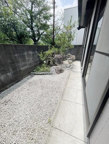 尼崎市武庫元町３丁目の中古一戸建て