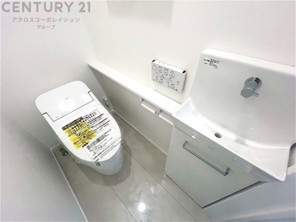 尼崎市久々知西町2丁目新築一戸建て