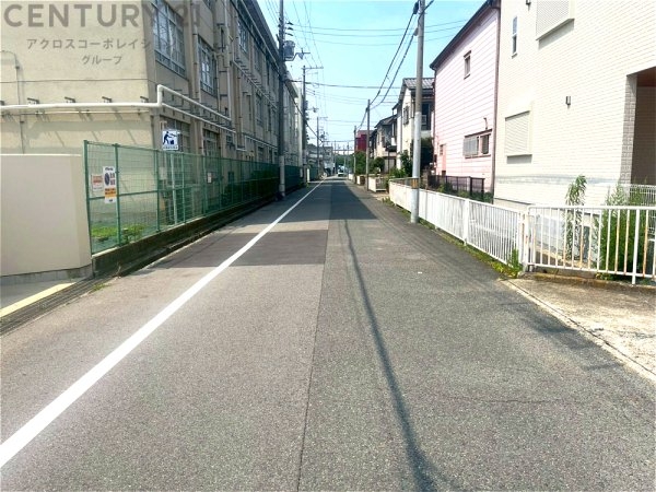 尼崎市久々知西町2丁目新築一戸建て