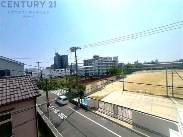 尼崎市久々知西町2丁目新築一戸建て