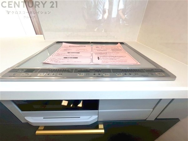尼崎市久々知西町2丁目新築一戸建て