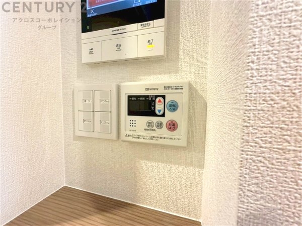 サンヴェール尼崎パルシティ