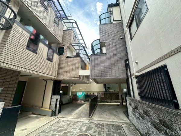 尼崎市潮江3丁目中古テラスハウス