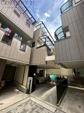 尼崎市潮江3丁目中古テラスハウス