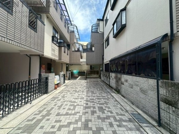 尼崎市潮江3丁目中古テラスハウス