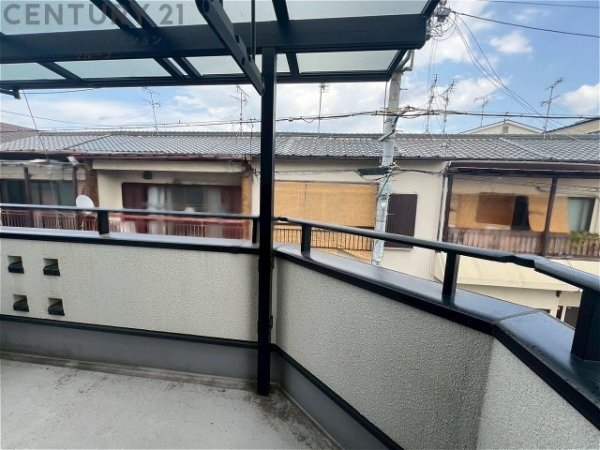 尼崎市杭瀬北新町３丁目の中古一戸建て