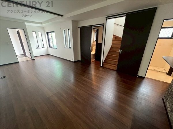 尼崎市杭瀬北新町３丁目の中古一戸建て