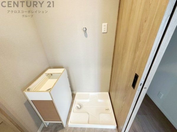 アミング潮江イーストA参棟