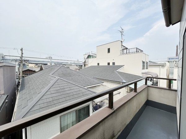 尼崎市西向島町の中古一戸建て
