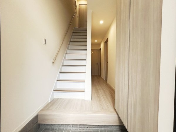 尼崎市西向島町の中古一戸建て