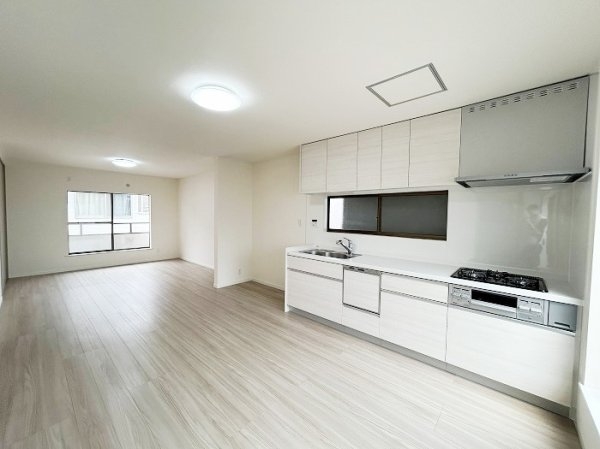 尼崎市西向島町の中古一戸建て