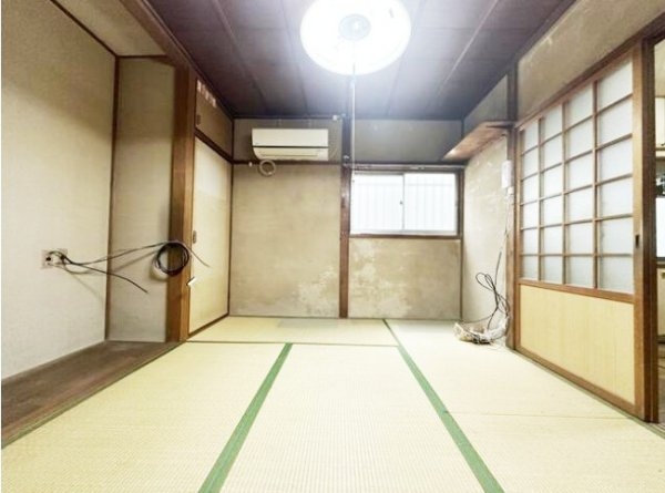 尼崎市西立花町１丁目の中古一戸建て