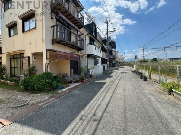 尼崎市西立花町１丁目の中古一戸建て