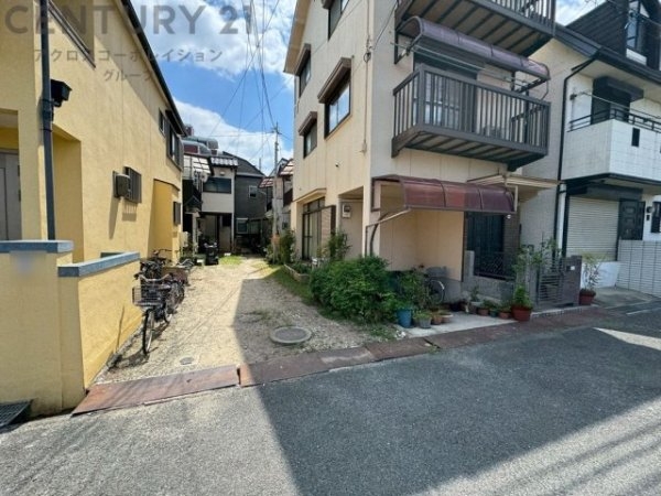 尼崎市西立花町１丁目の中古一戸建て