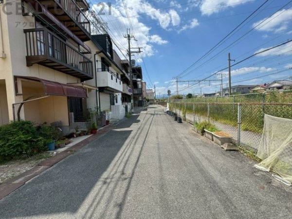 尼崎市西立花町１丁目の中古一戸建て