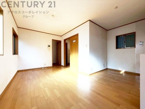 尼崎市北大物町　中古戸建