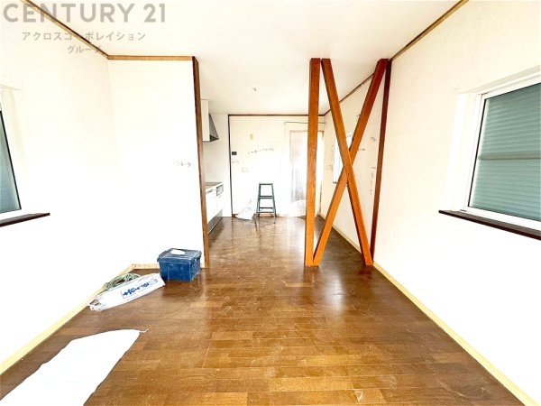 尼崎市次屋２丁目の中古一戸建て