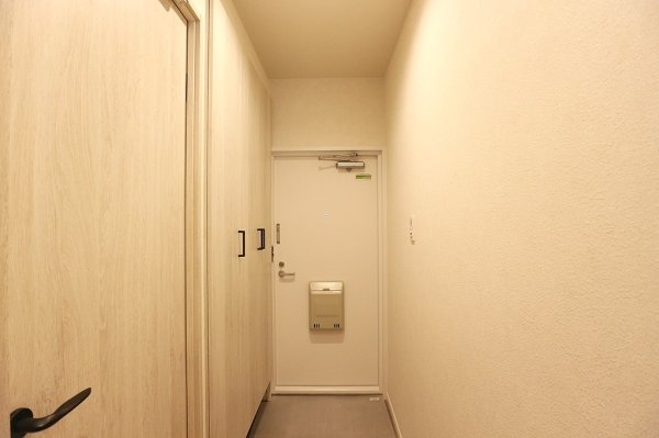 サンハイツ武庫之荘1号棟