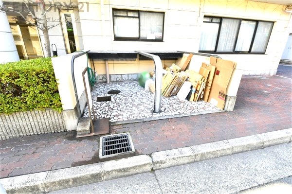 ソルディオ北武庫之荘