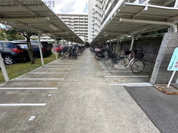 サンヴェール尼崎パルシティ