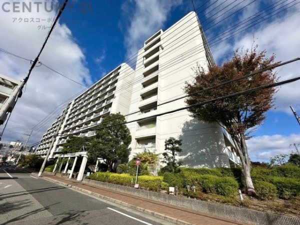 サンヴェール尼崎パルシティ