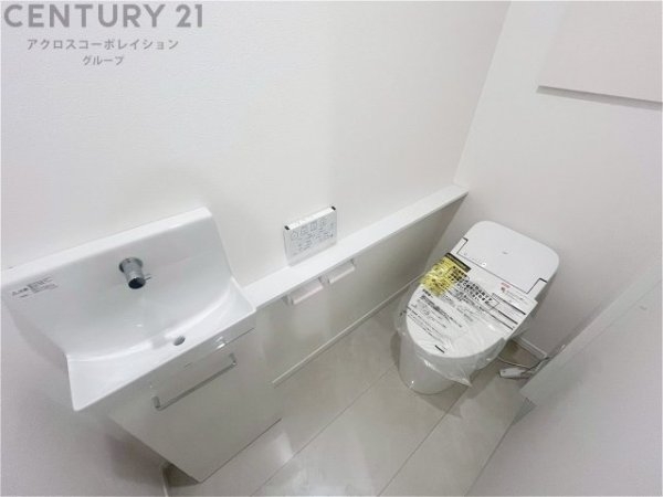 尼崎市大西町３丁目新築一戸建て