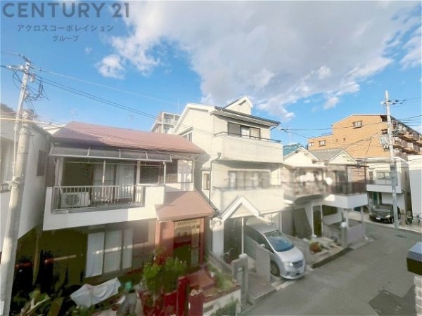 尼崎市大西町３丁目新築一戸建て