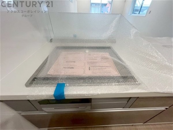 尼崎市大西町３丁目新築一戸建て