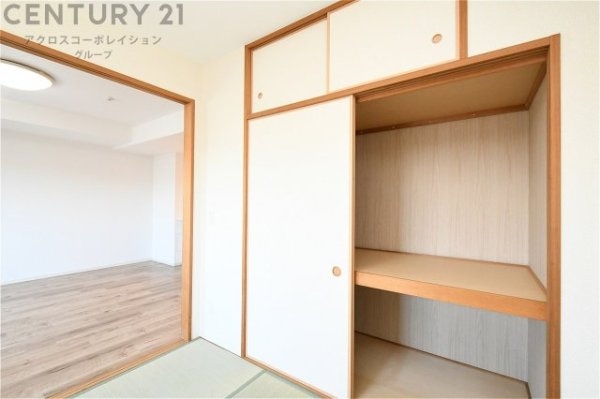 シャルマンフジスマート尼崎出屋敷駅前ステーショングリーン