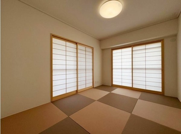 パレ武庫川プルミエール壱号棟