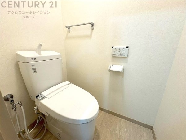 メゾンローズ塚口