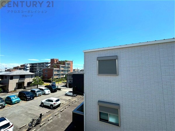 メゾンローズ塚口