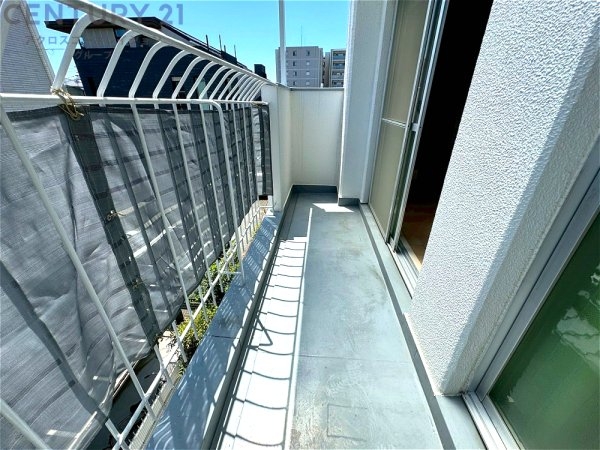 メゾンローズ塚口