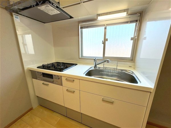 メゾンローズ塚口