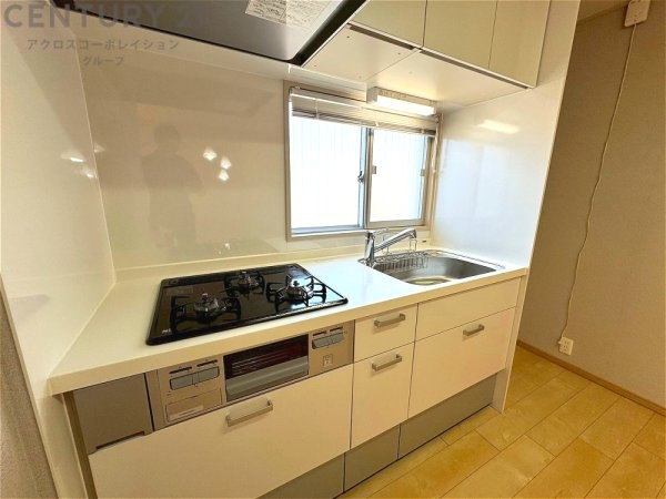 メゾンローズ塚口