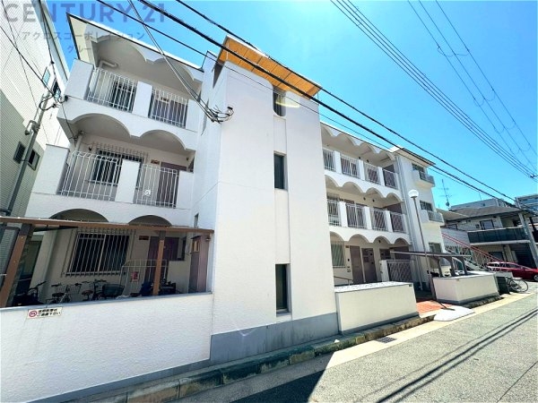 メゾンローズ塚口