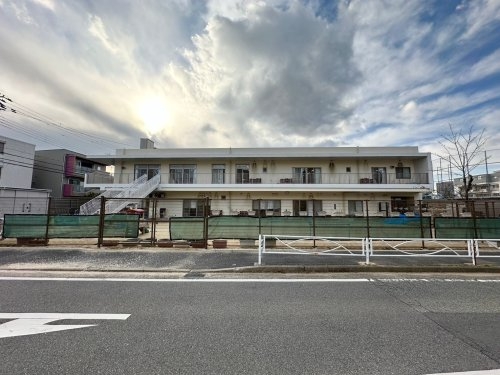 尼崎市南七松町２丁目の土地(北難波保育所)