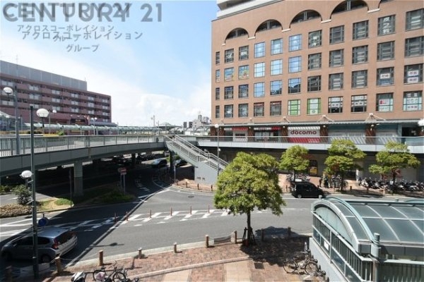 フェスタ立花南館イースト