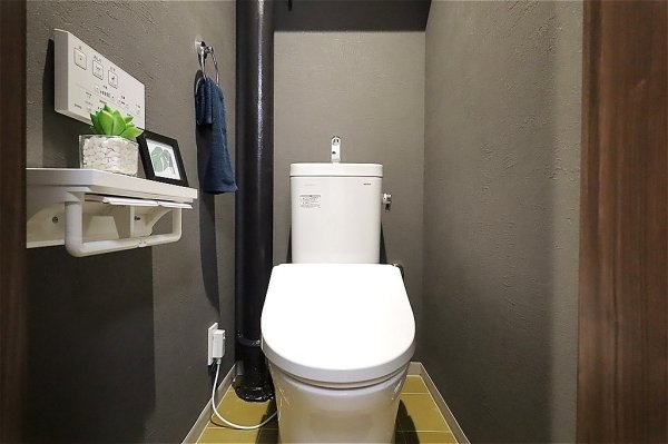サンハイツ武庫之荘１号棟